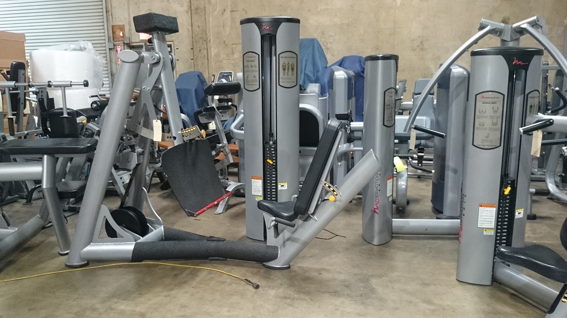 Wholesale Life Fitness Cardio Machines