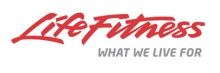 Life Fitness- What We Live For