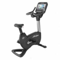 Life Fitness Discover SI Upright Bike