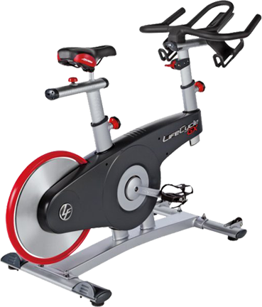 Life Fitness GX Indoor Cycle
