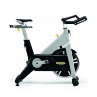 Technogym Group Indoor Cycle with Console