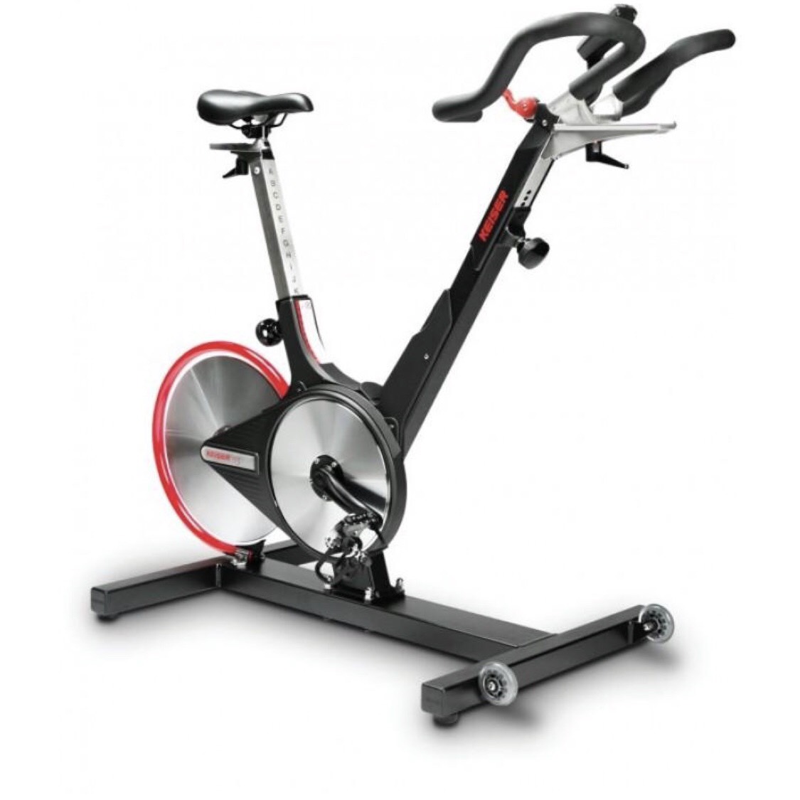 FItness Equipment for High End Customers